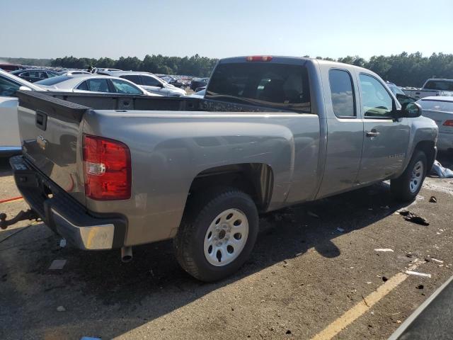 Photo 2 VIN: 2GCEC19C881250389 - CHEVROLET SILVERADO 