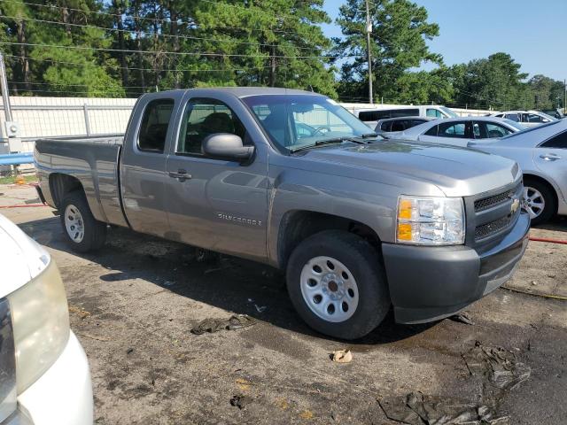 Photo 3 VIN: 2GCEC19C881250389 - CHEVROLET SILVERADO 