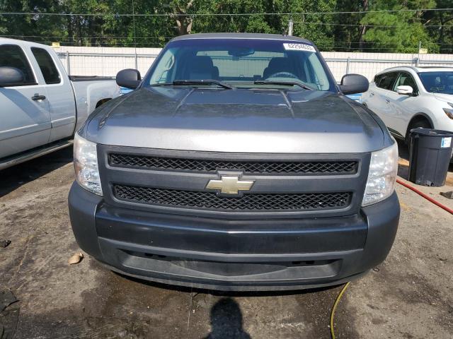 Photo 4 VIN: 2GCEC19C881250389 - CHEVROLET SILVERADO 