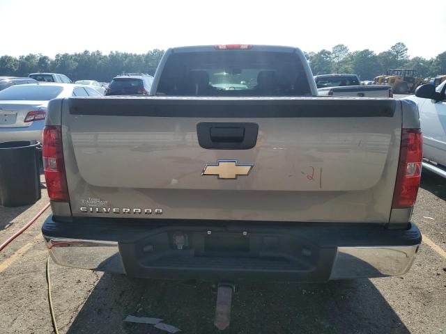 Photo 5 VIN: 2GCEC19C881250389 - CHEVROLET SILVERADO 