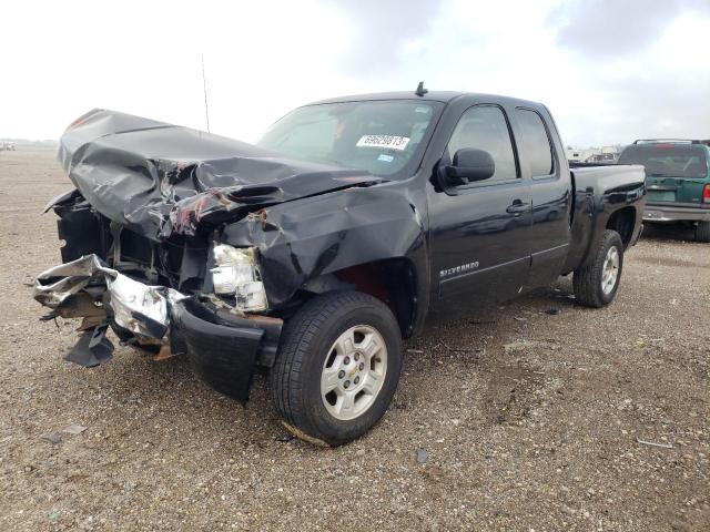 Photo 0 VIN: 2GCEC19C881308890 - CHEVROLET SILVERADO 