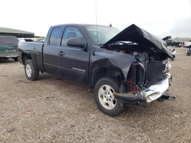 Photo 3 VIN: 2GCEC19C881308890 - CHEVROLET SILVERADO 