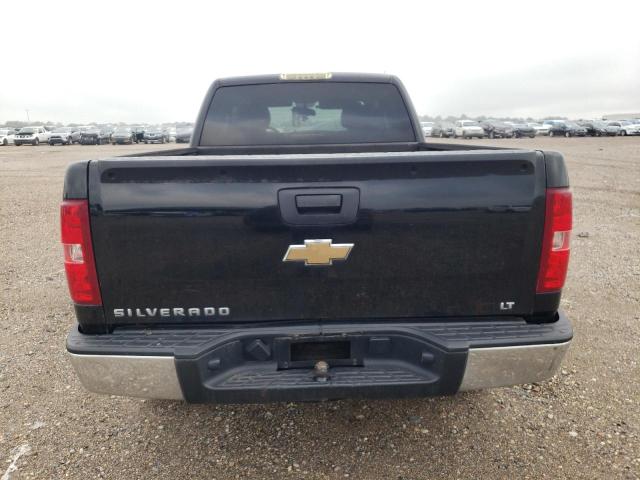 Photo 5 VIN: 2GCEC19C881308890 - CHEVROLET SILVERADO 