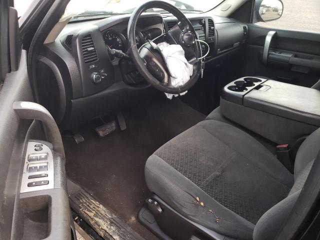 Photo 7 VIN: 2GCEC19C881308890 - CHEVROLET SILVERADO 