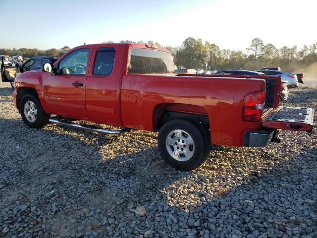 Photo 1 VIN: 2GCEC19C971702039 - CHEVROLET SILVERADO 