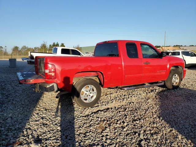 Photo 2 VIN: 2GCEC19C971702039 - CHEVROLET SILVERADO 