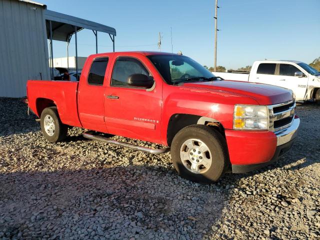 Photo 3 VIN: 2GCEC19C971702039 - CHEVROLET SILVERADO 