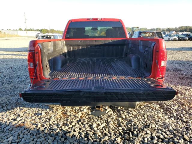 Photo 5 VIN: 2GCEC19C971702039 - CHEVROLET SILVERADO 