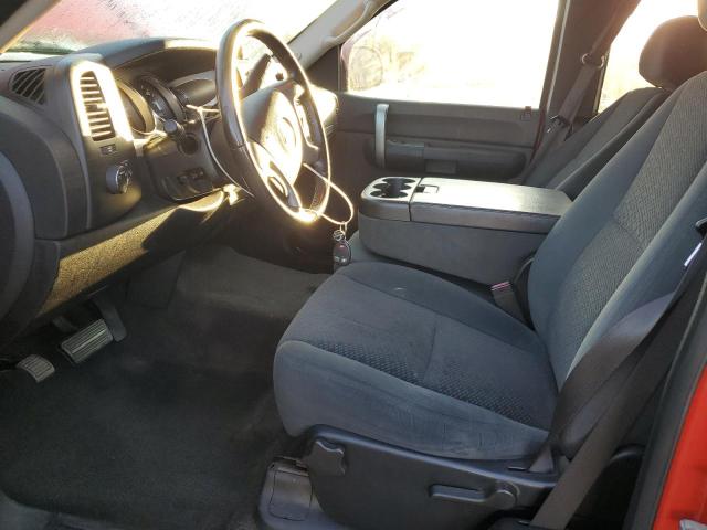 Photo 6 VIN: 2GCEC19C971702039 - CHEVROLET SILVERADO 