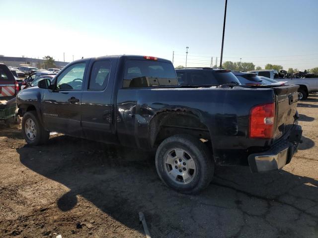 Photo 1 VIN: 2GCEC19C981315380 - CHEVROLET SILVERADO 