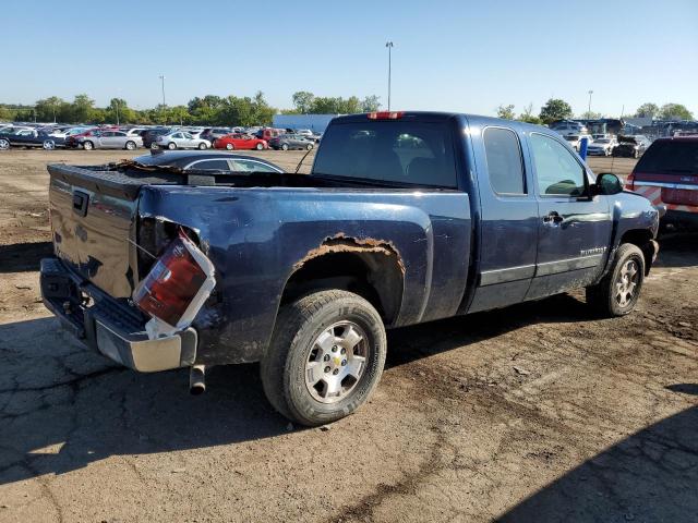 Photo 2 VIN: 2GCEC19C981315380 - CHEVROLET SILVERADO 