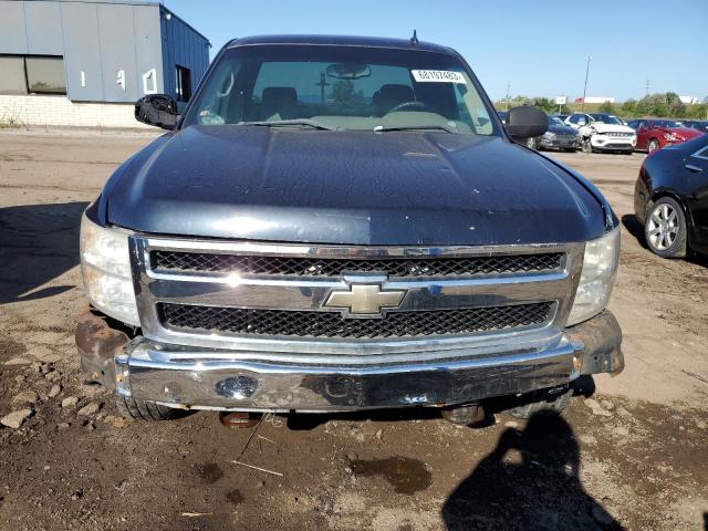 Photo 4 VIN: 2GCEC19C981315380 - CHEVROLET SILVERADO 