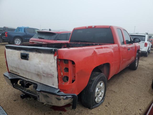 Photo 2 VIN: 2GCEC19CX71577181 - CHEVROLET SILVERADO 