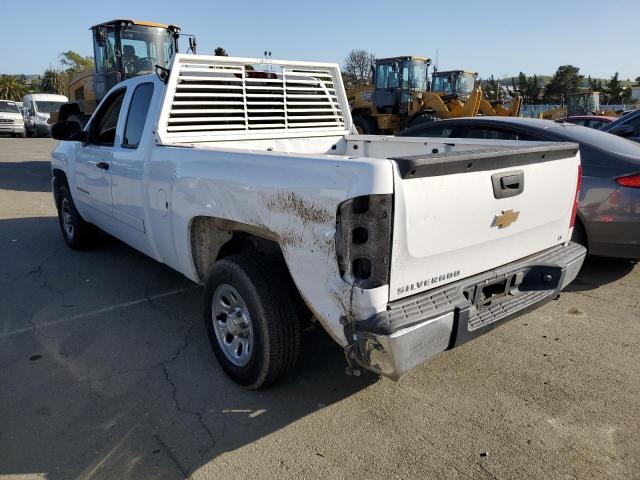 Photo 1 VIN: 2GCEC19CX71585880 - CHEVROLET SILVERADO 