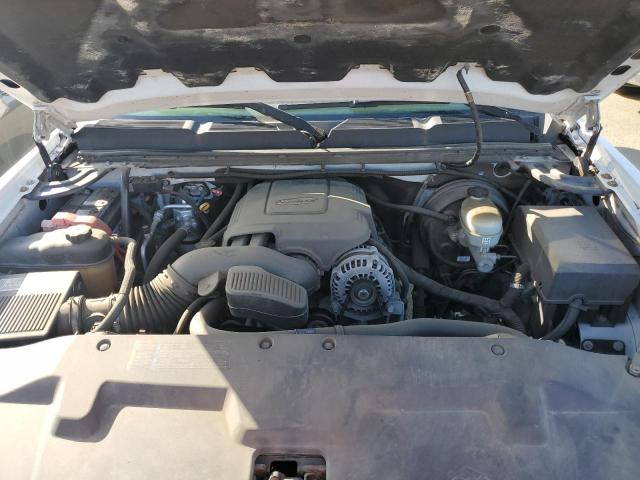 Photo 10 VIN: 2GCEC19CX71585880 - CHEVROLET SILVERADO 