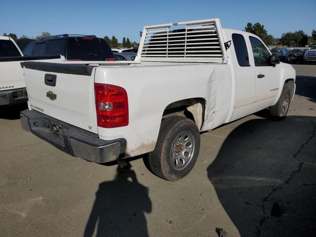 Photo 2 VIN: 2GCEC19CX71585880 - CHEVROLET SILVERADO 