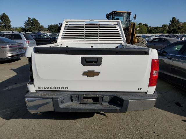 Photo 5 VIN: 2GCEC19CX71585880 - CHEVROLET SILVERADO 