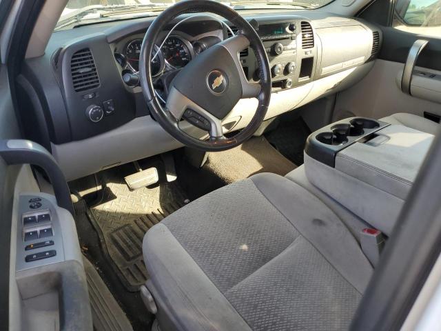 Photo 7 VIN: 2GCEC19CX71585880 - CHEVROLET SILVERADO 