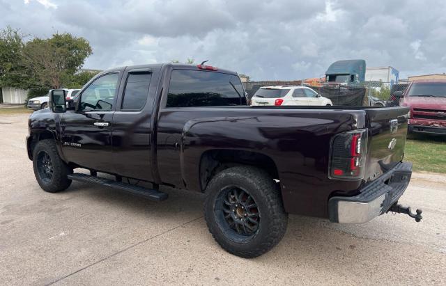 Photo 2 VIN: 2GCEC19CX81333922 - CHEVROLET SILVERADO 