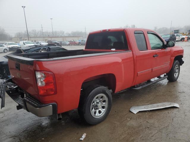 Photo 2 VIN: 2GCEC19CX91122558 - CHEVROLET SILVERADO 