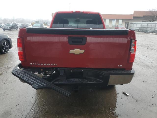 Photo 5 VIN: 2GCEC19CX91122558 - CHEVROLET SILVERADO 