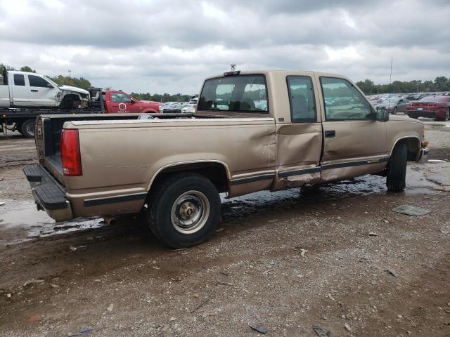 Photo 2 VIN: 2GCEC19H0S1230270 - CHEVROLET 1500 EXTEN 