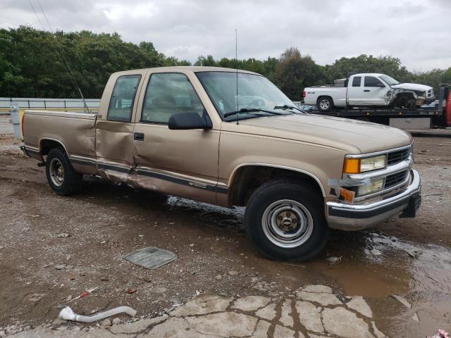 Photo 3 VIN: 2GCEC19H0S1230270 - CHEVROLET 1500 EXTEN 