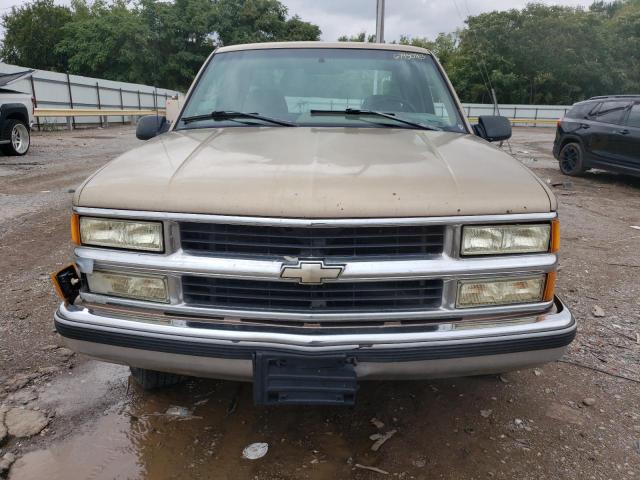 Photo 4 VIN: 2GCEC19H0S1230270 - CHEVROLET 1500 EXTEN 