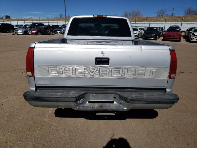 Photo 5 VIN: 2GCEC19H1S1168345 - CHEVROLET GMT 