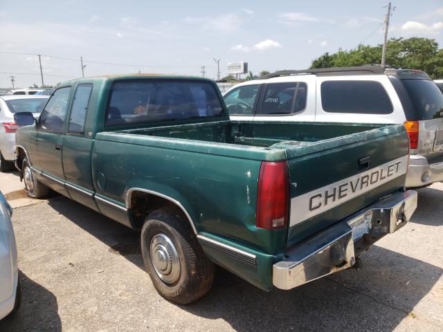 Photo 2 VIN: 2GCEC19H4N1143833 - CHEVROLET GMT-400 C1 