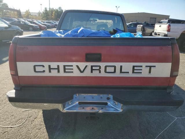 Photo 5 VIN: 2GCEC19H6N1210870 - CHEVROLET GMT-400 C1 