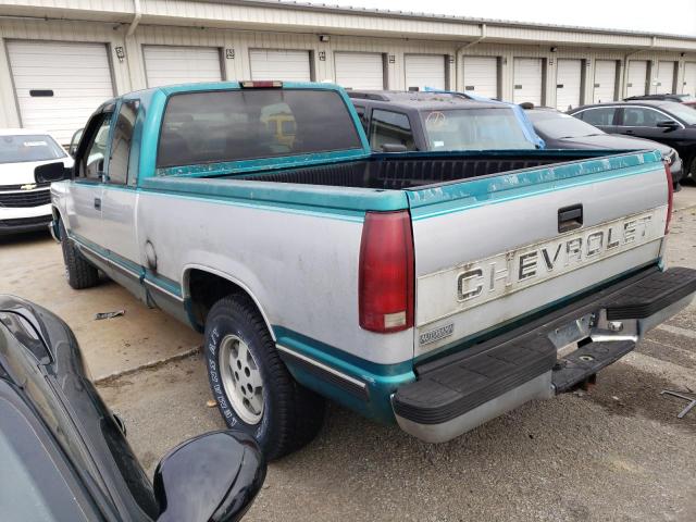 Photo 1 VIN: 2GCEC19H7S1240052 - CHEVROLET GMT 