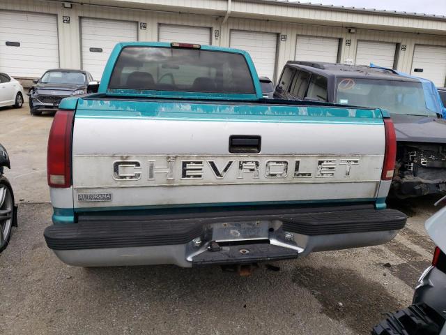 Photo 5 VIN: 2GCEC19H7S1240052 - CHEVROLET GMT 