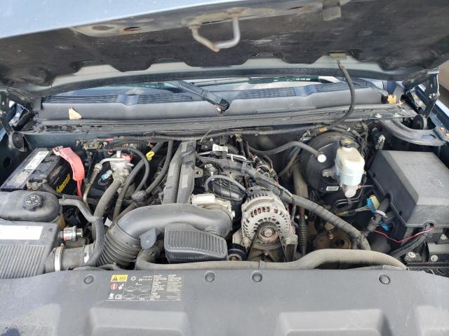 Photo 10 VIN: 2GCEC19J071730729 - CHEVROLET SILVERADO 