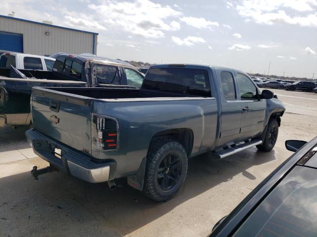 Photo 2 VIN: 2GCEC19J071730729 - CHEVROLET SILVERADO 