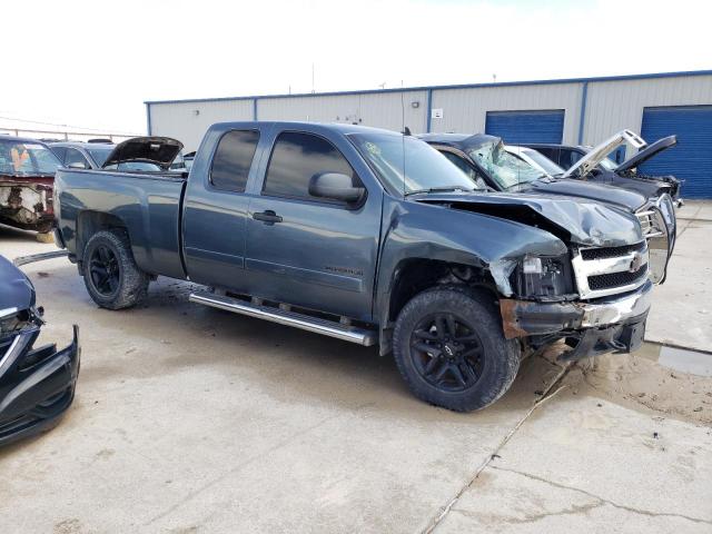 Photo 3 VIN: 2GCEC19J071730729 - CHEVROLET SILVERADO 