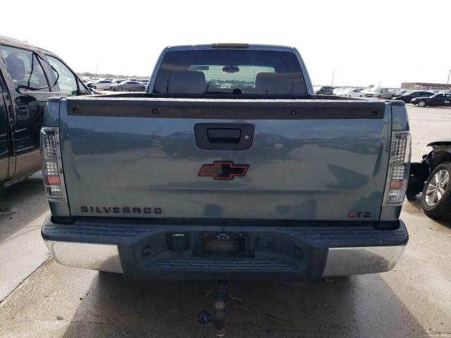 Photo 5 VIN: 2GCEC19J071730729 - CHEVROLET SILVERADO 