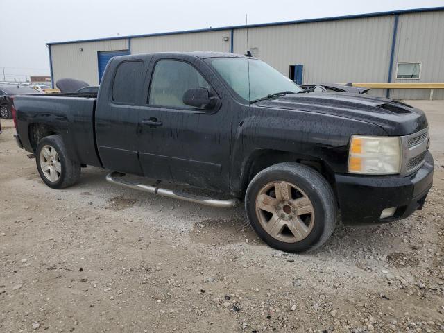 Photo 3 VIN: 2GCEC19J081234864 - CHEVROLET SILVERADO 