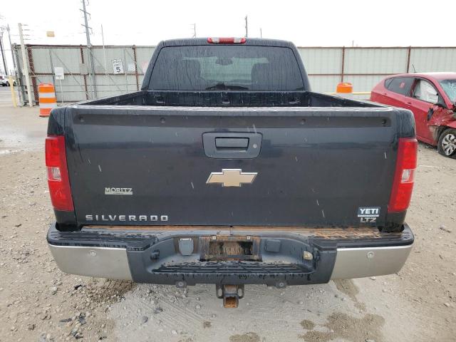 Photo 5 VIN: 2GCEC19J081234864 - CHEVROLET SILVERADO 