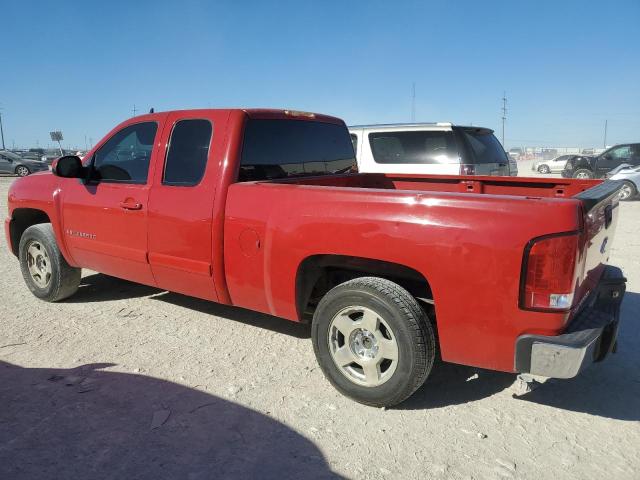 Photo 1 VIN: 2GCEC19J081292439 - CHEVROLET SILVERADO 