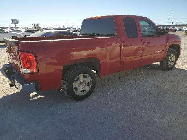 Photo 2 VIN: 2GCEC19J081292439 - CHEVROLET SILVERADO 