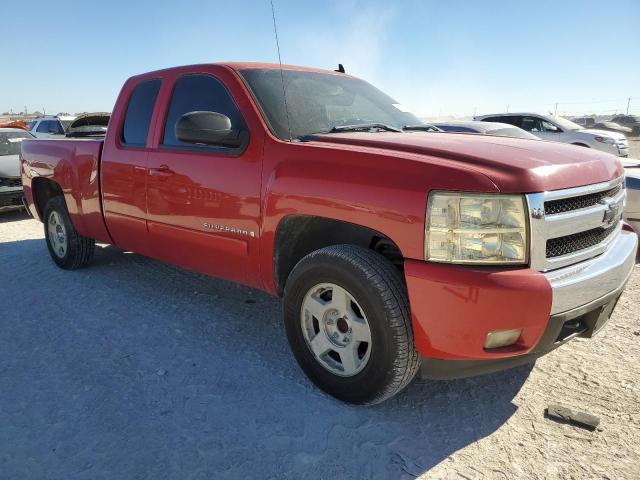 Photo 3 VIN: 2GCEC19J081292439 - CHEVROLET SILVERADO 