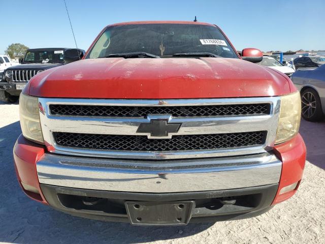 Photo 4 VIN: 2GCEC19J081292439 - CHEVROLET SILVERADO 