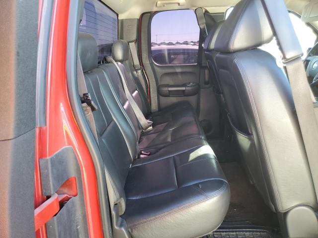 Photo 9 VIN: 2GCEC19J081292439 - CHEVROLET SILVERADO 