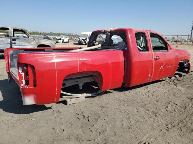 Photo 2 VIN: 2GCEC19J171640165 - CHEVROLET SILVERADO 