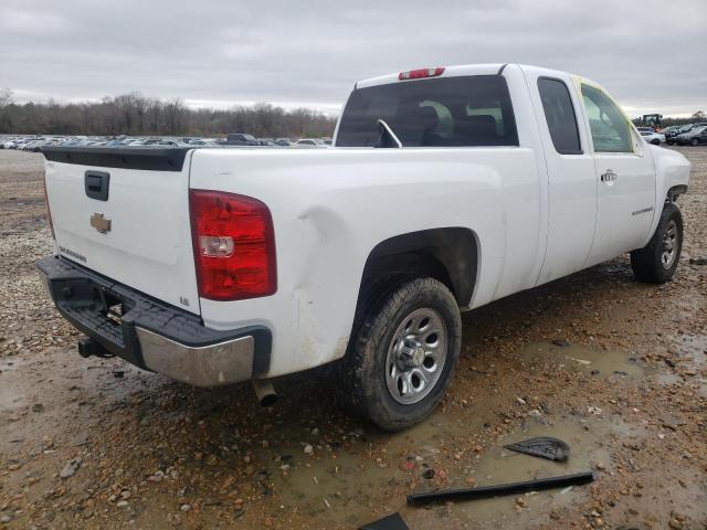 Photo 3 VIN: 2GCEC19J181130531 - CHEVROLET SILVERADO 