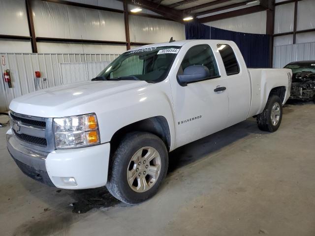 Photo 0 VIN: 2GCEC19J181236994 - CHEVROLET SILVERADO 