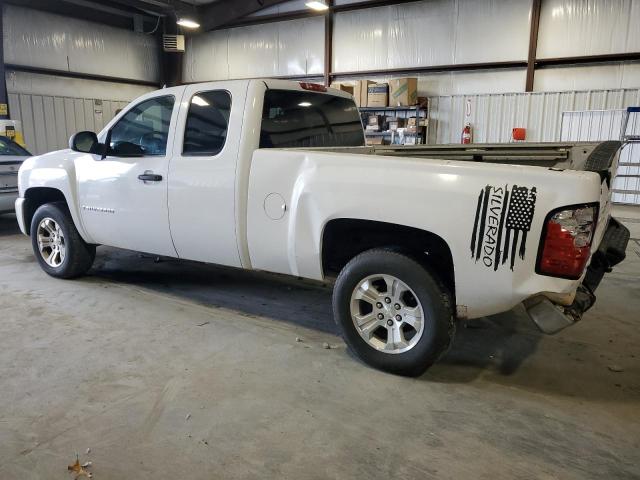 Photo 1 VIN: 2GCEC19J181236994 - CHEVROLET SILVERADO 