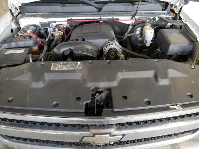 Photo 10 VIN: 2GCEC19J181236994 - CHEVROLET SILVERADO 