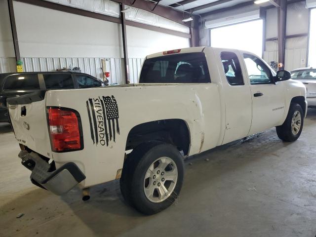 Photo 2 VIN: 2GCEC19J181236994 - CHEVROLET SILVERADO 